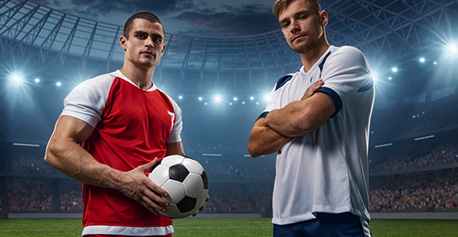 Sports Betting